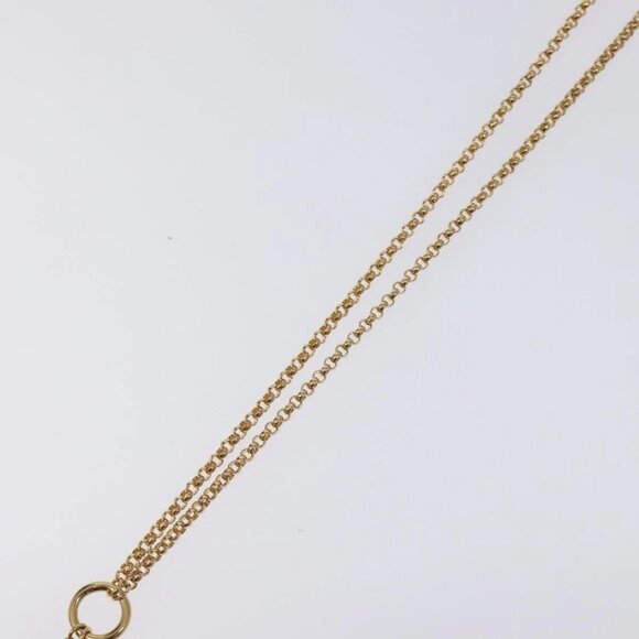 LOUIS VUITTON Yayoi Kusama Collier LV Iconic Infinity Dot - Picture 4 of 16